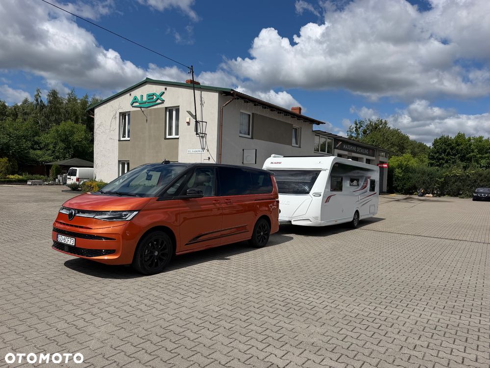 Kabe Imperial 600 XL King Size  XV2 - 1
