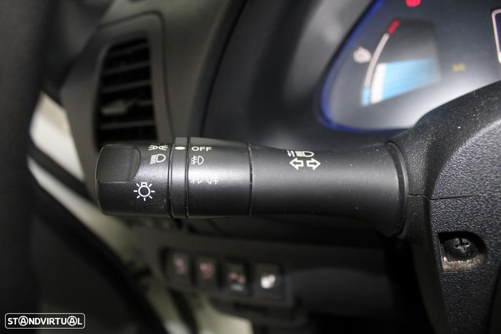 Nissan Leaf Visia+ - 16