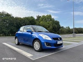 Suzuki Swift - 4