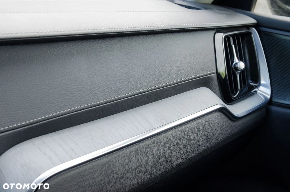 Volvo V60 B4 B Geartronic Inscription - 27