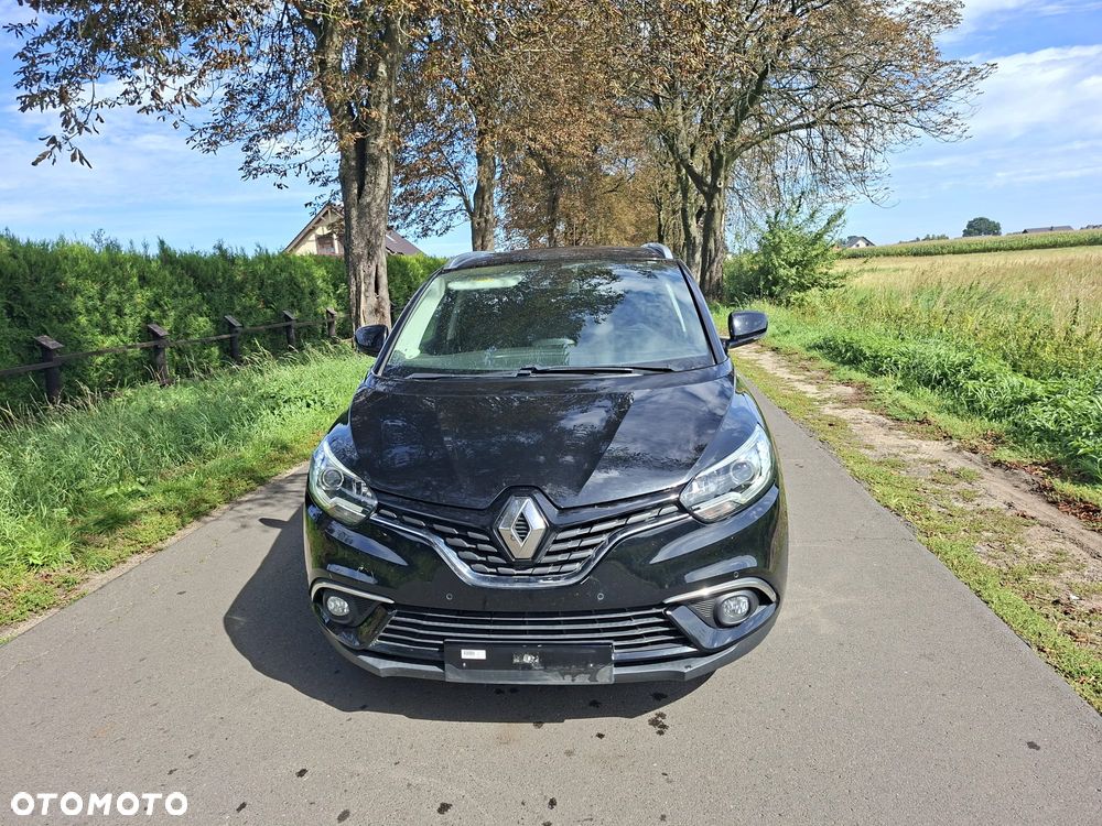 Renault Grand Scenic Gr 1.6 dCi Energy Limited EU6 - 4
