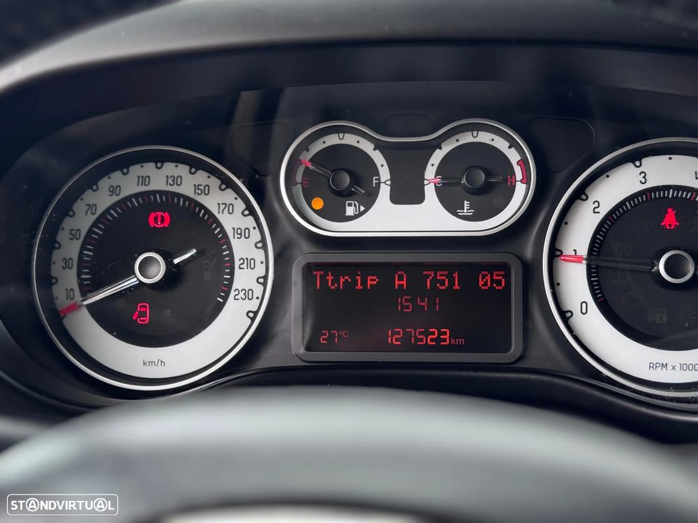 Fiat 500L 1.3 MJ Urban - 16