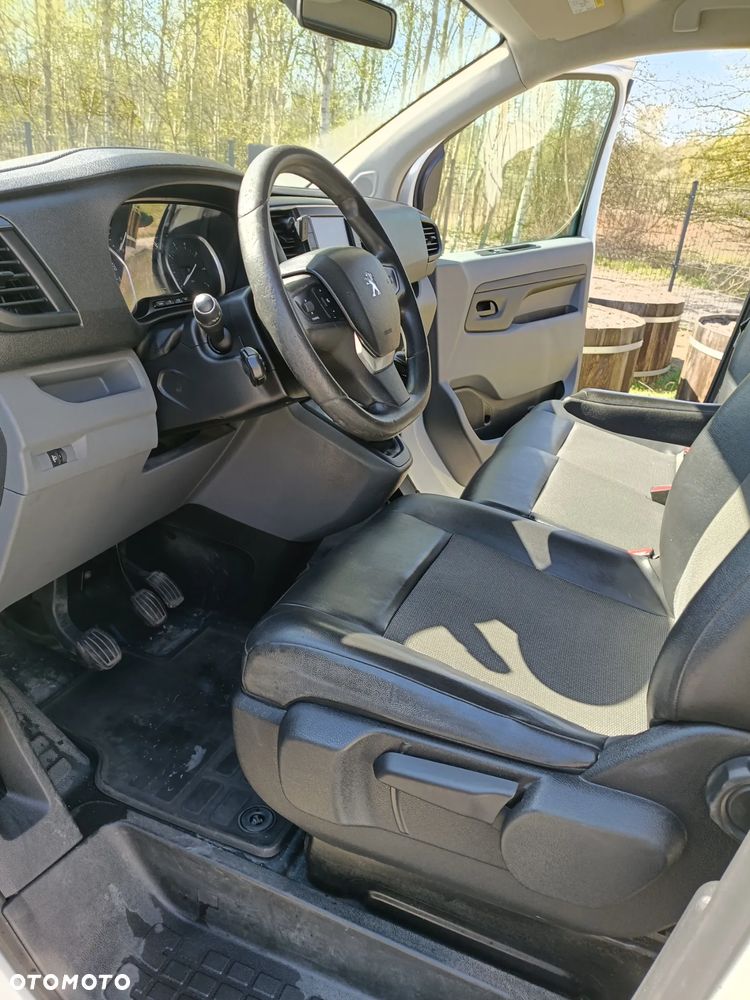 Peugeot Expert - 5
