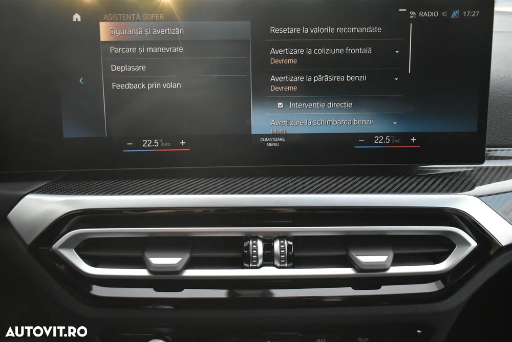 BMW Seria 4 420d xDrive AT MHEV - 19