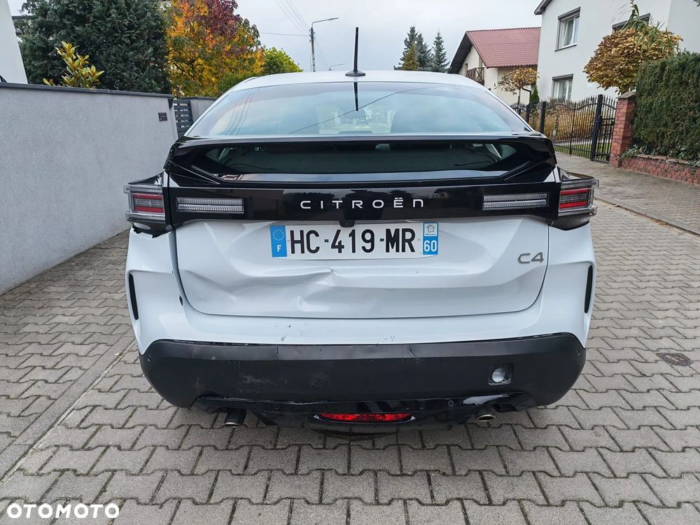 Citroën C4 1.2 PureTech Plus S&S EAT8 - 6