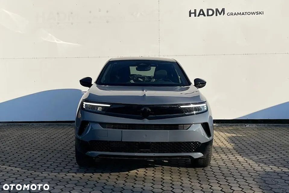 Opel Mokka 1.2 T GS S&S - 3