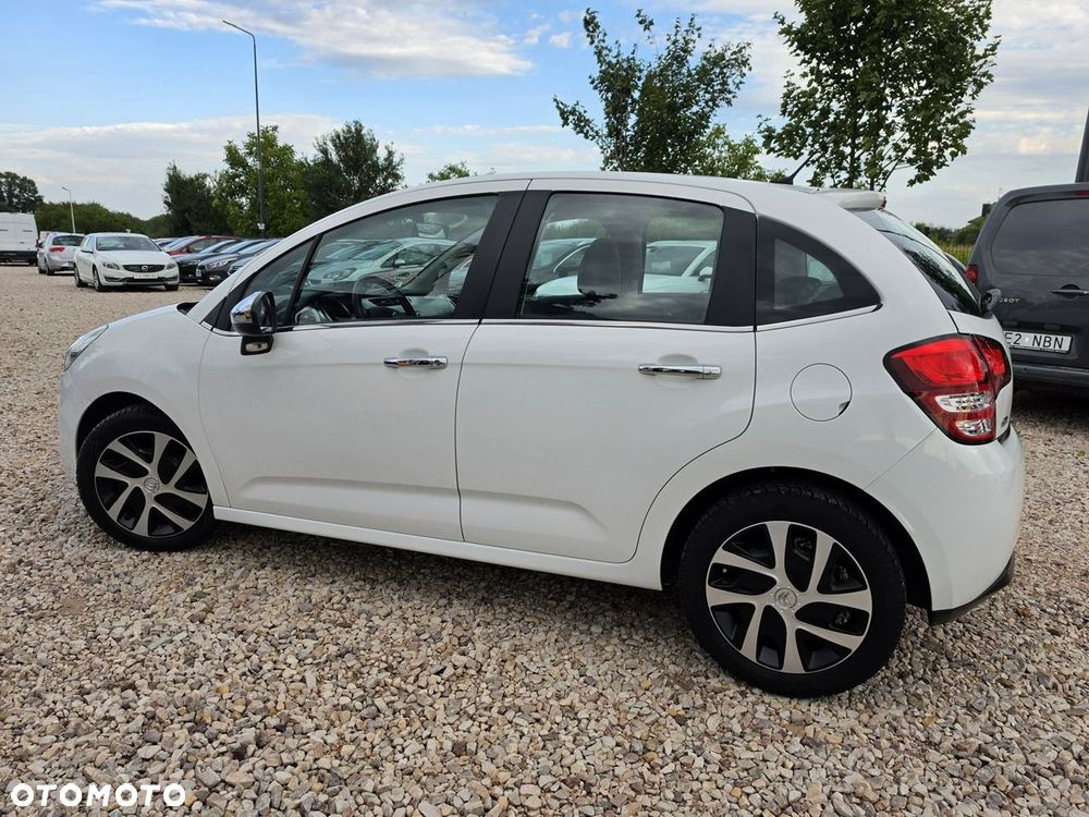 Citroën C3 - 12