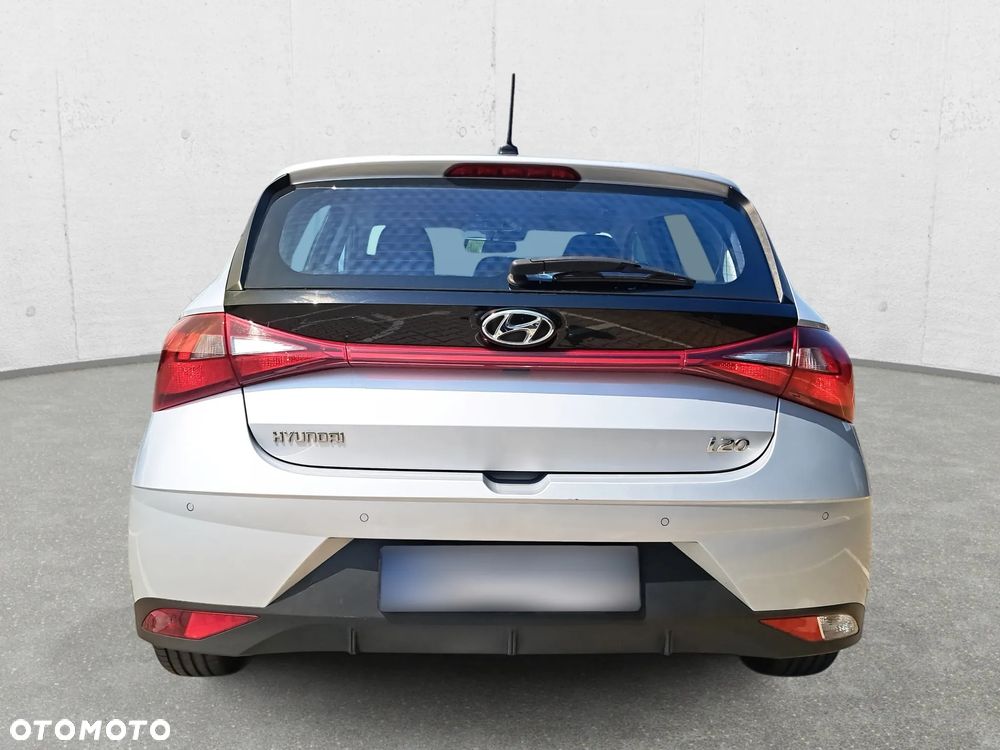 Hyundai i20 1.2 Comfort - 7