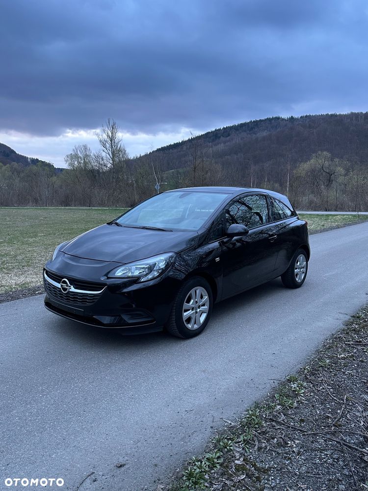 Opel Corsa 1.4 16V EcoFLEX Start-Stop Innovation - 4