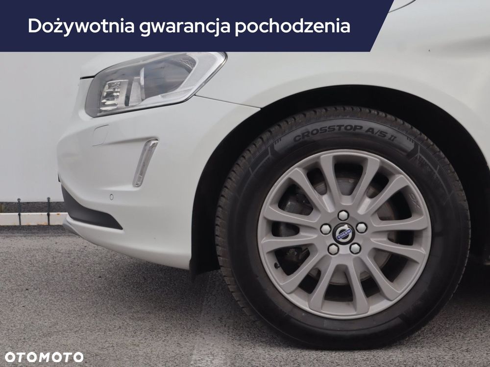 Volvo XC 60 - 17