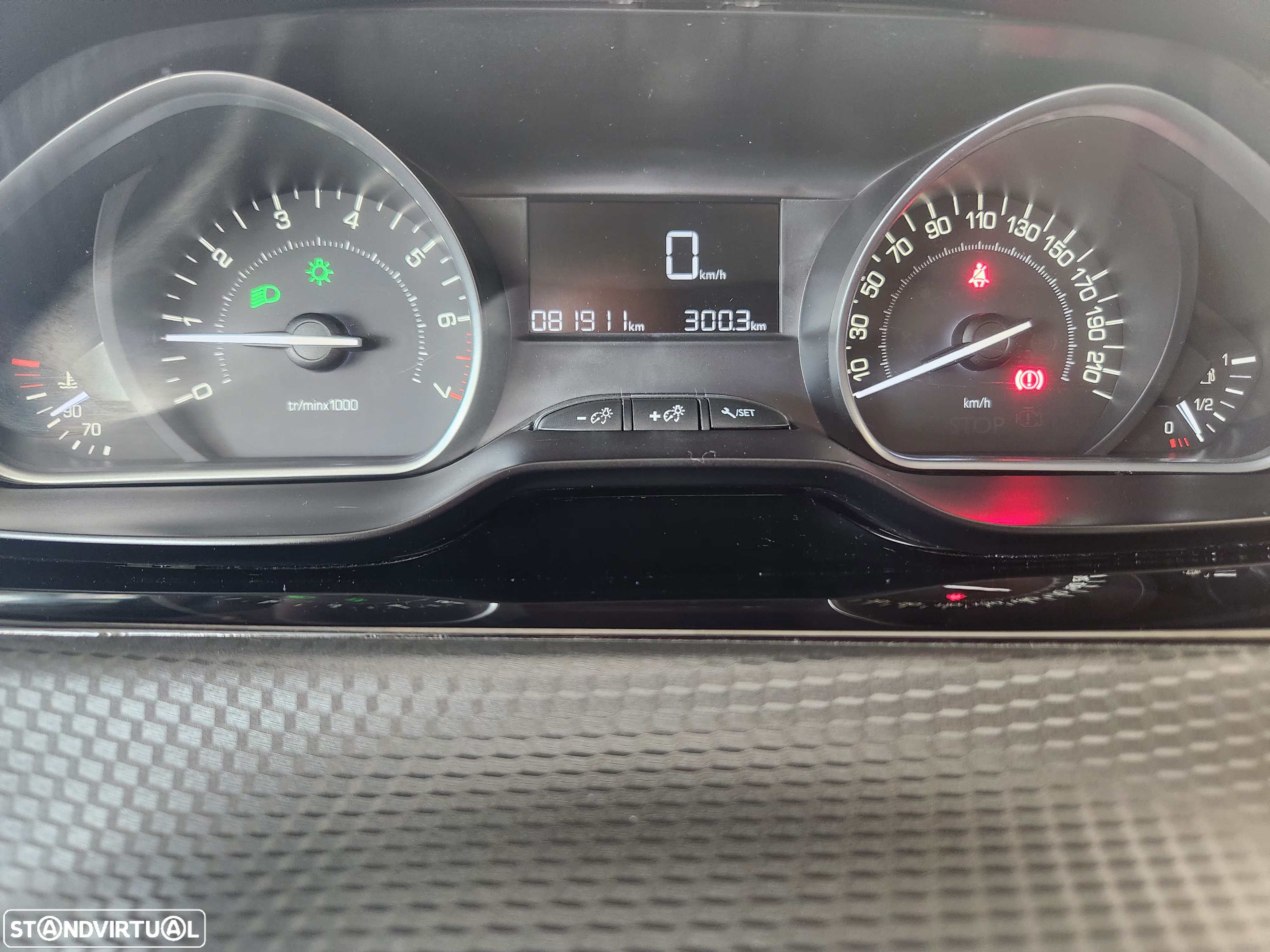 Peugeot 208 1.2 PureTech Style - 52
