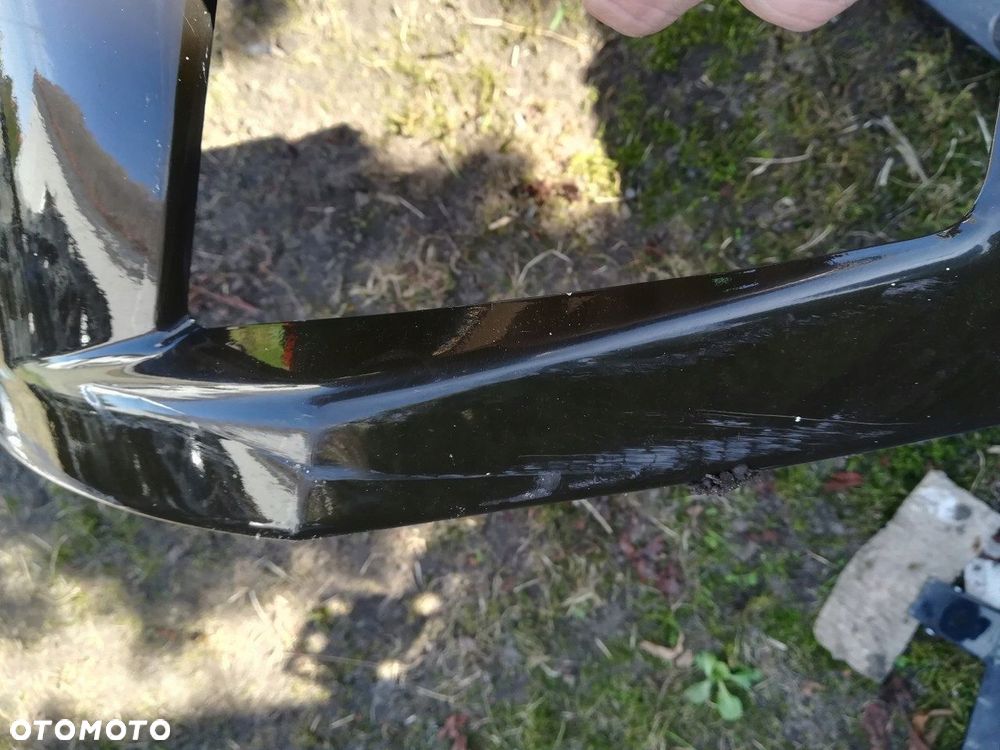 RENAULT RANGE GAMA TRUCK T RAMKA NA HALOGEN LEWY PRZÓD ORYGINAŁ - 3