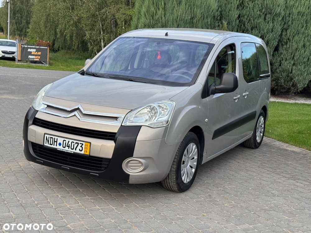 Citroën Berlingo - 3