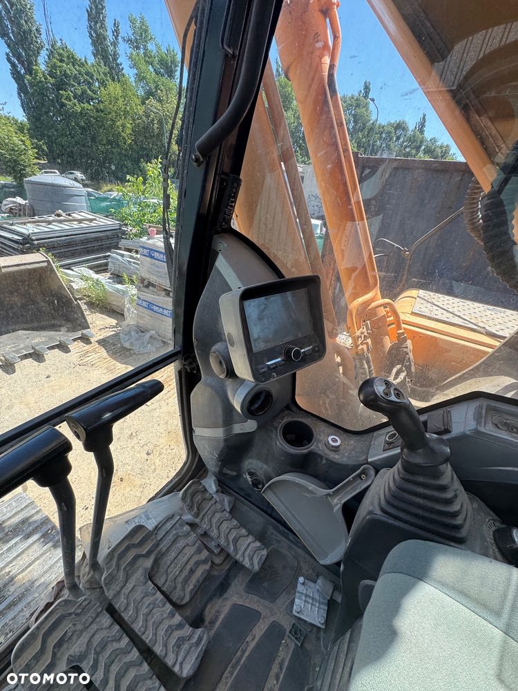 Hyundai R290NLC-9 - 4