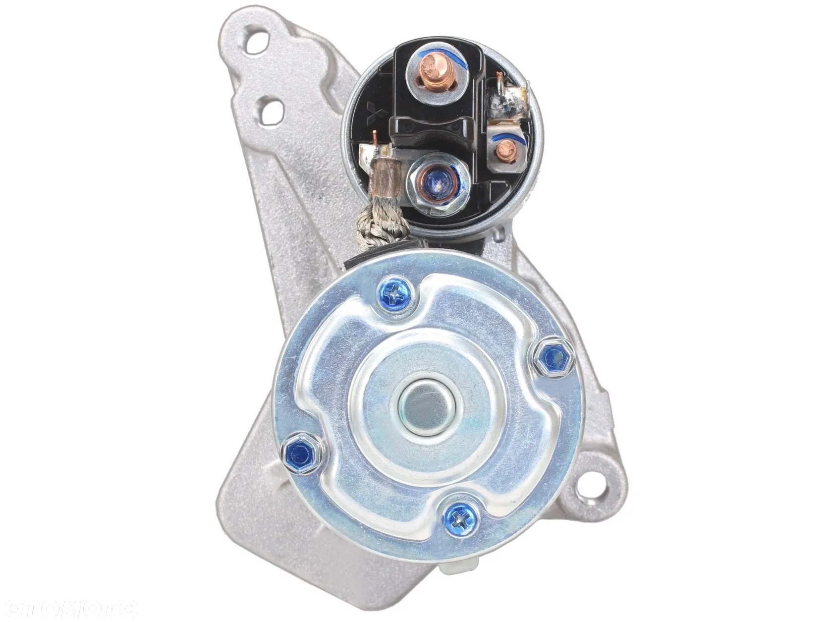 NOWY ROZRUSZNIK RENAULT Captur Clio Kadjar Kangoo Logan Megane Sandero Scenic Symbol Twingo  | 116262 - 5