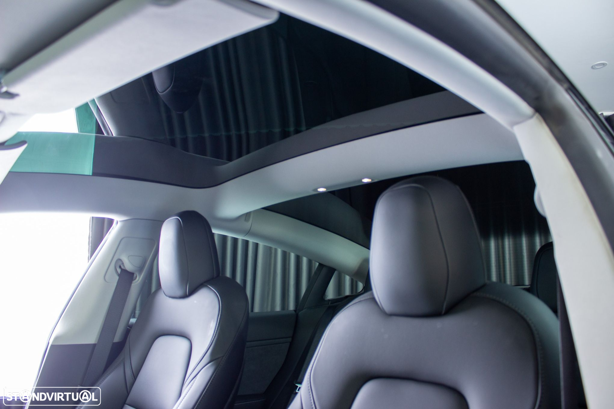 Tesla Model 3 Performance Dual Motor AWD - 20