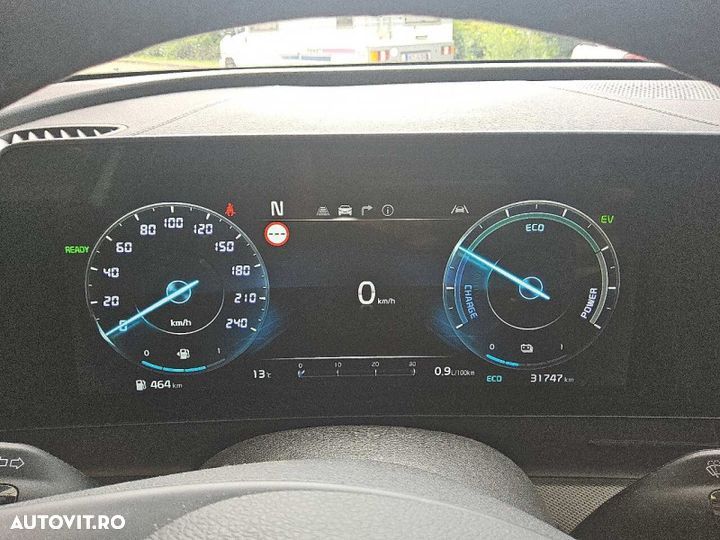 Kia Sportage 1.6 T-GDI AWD Paket Spirit - 4