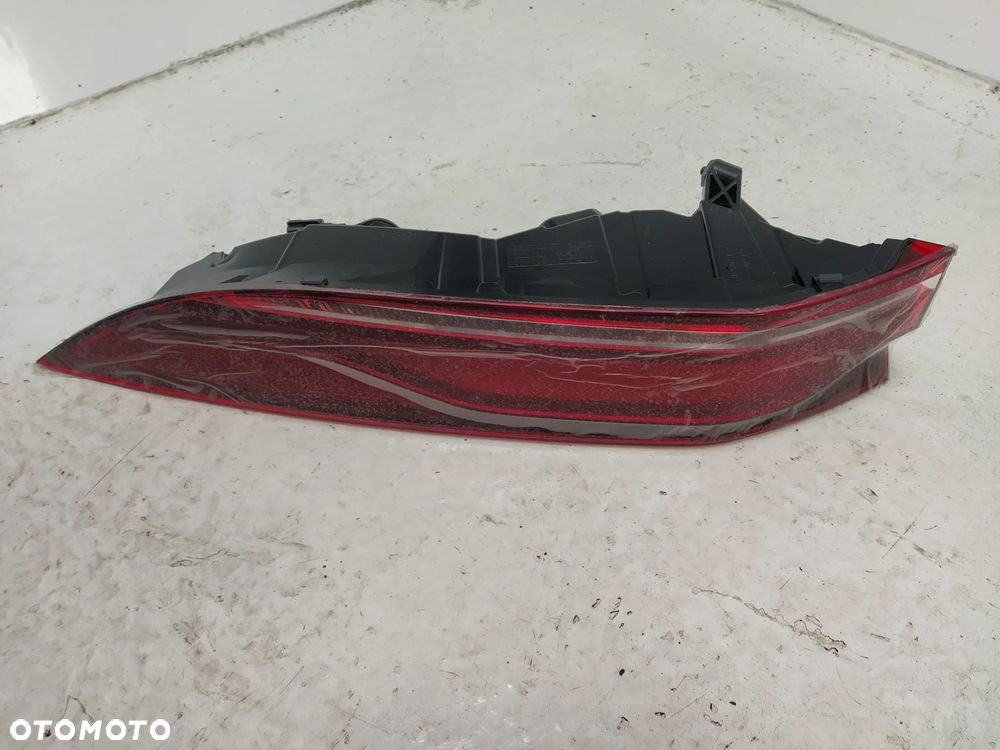 JAGUAR F-PACE X761 LIFT 21- LAMPA LEWY TYŁ LEWA TYLNA ORYGINAŁ - 3