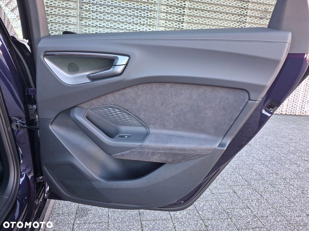 Audi S5 Limousine - 18