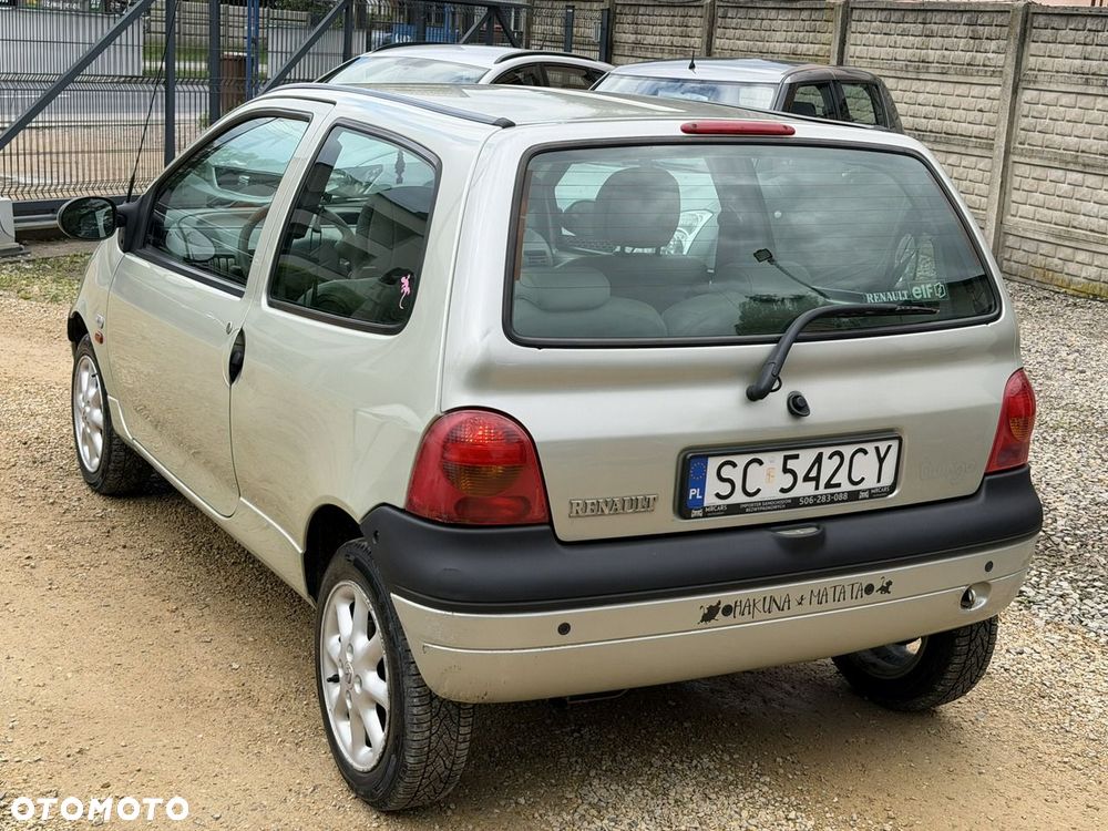 Renault Twingo - 8