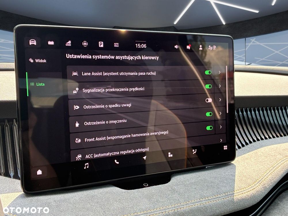 Skoda Superb - 20