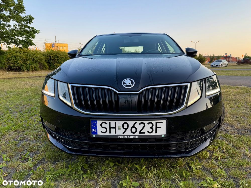 Skoda Octavia 1.0 TSI GPF Ambition - 2