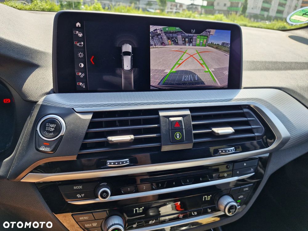 BMW X3 xDrive20i M Sport sport - 15