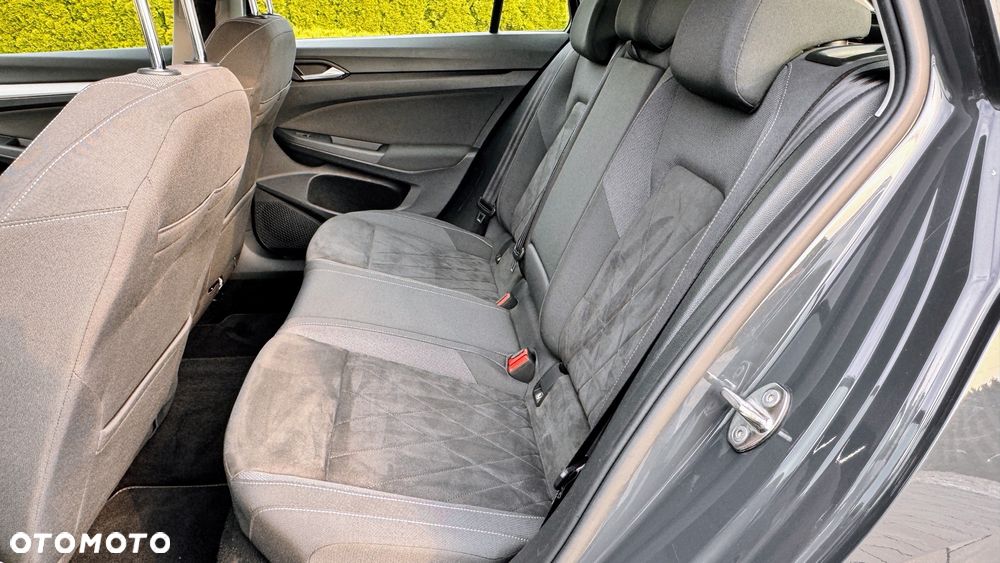 Volkswagen Golf 2.0 TDI Life - 22