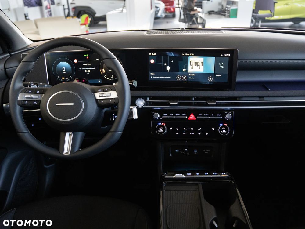 Hyundai Tucson 1.6 T-GDi 2WD DCT Trend - 24