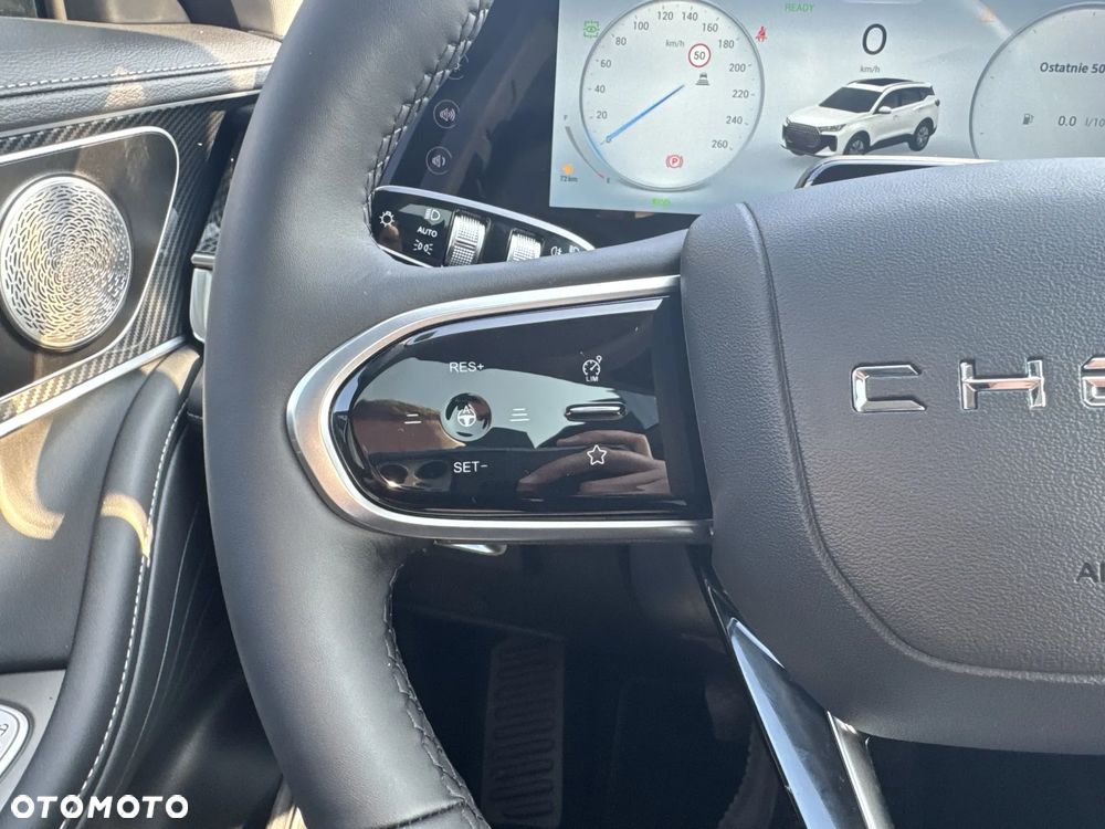 Chery Tiggo 7 1.5 HEV Premium DCT - 26