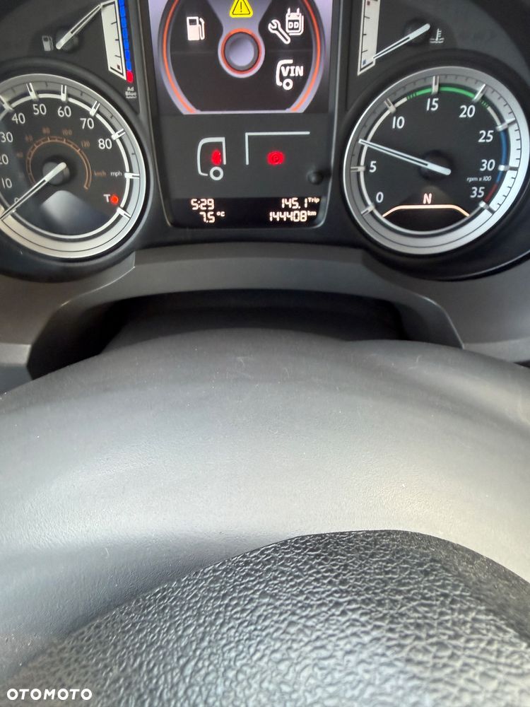 DAF LF230 - 12
