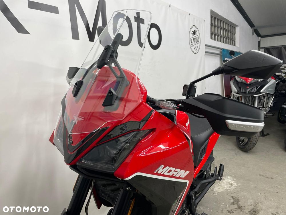 Moto Morini Inny - 6