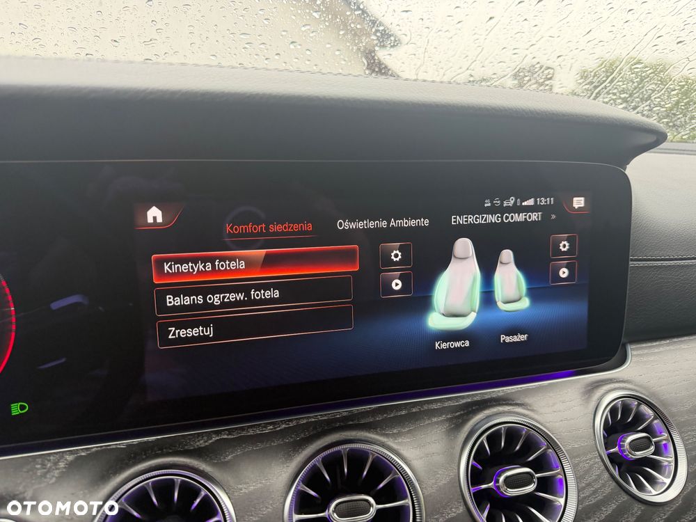 Mercedes-Benz CLS 300 d 4-Matic AMG - 29