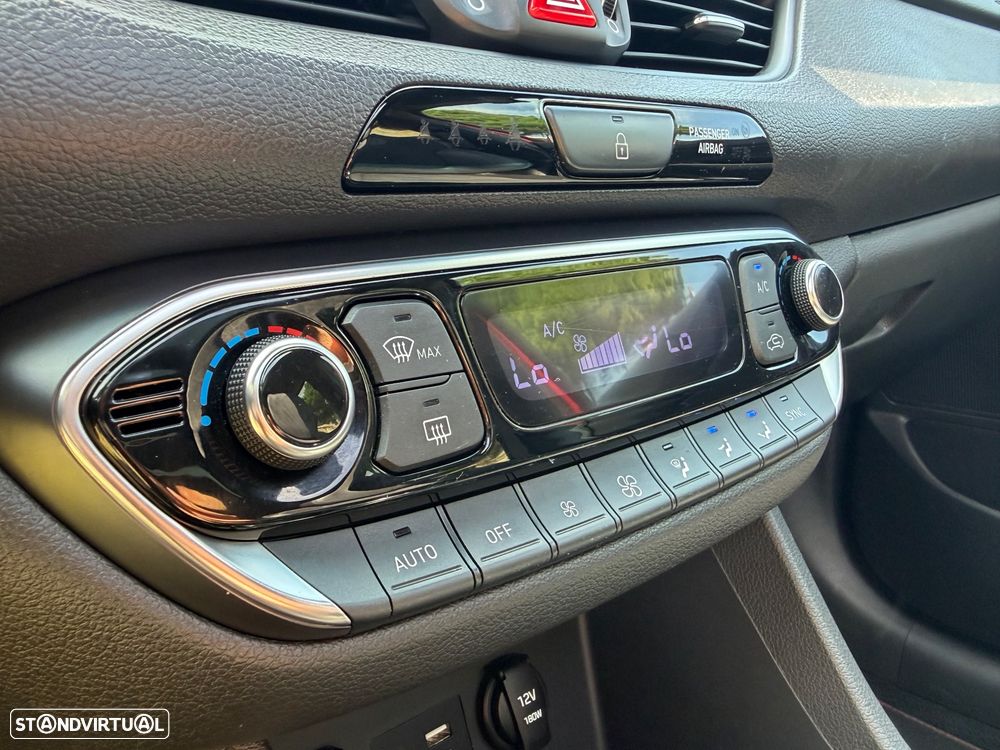 Hyundai i30 N 2.0 T-GDI Performance - 20