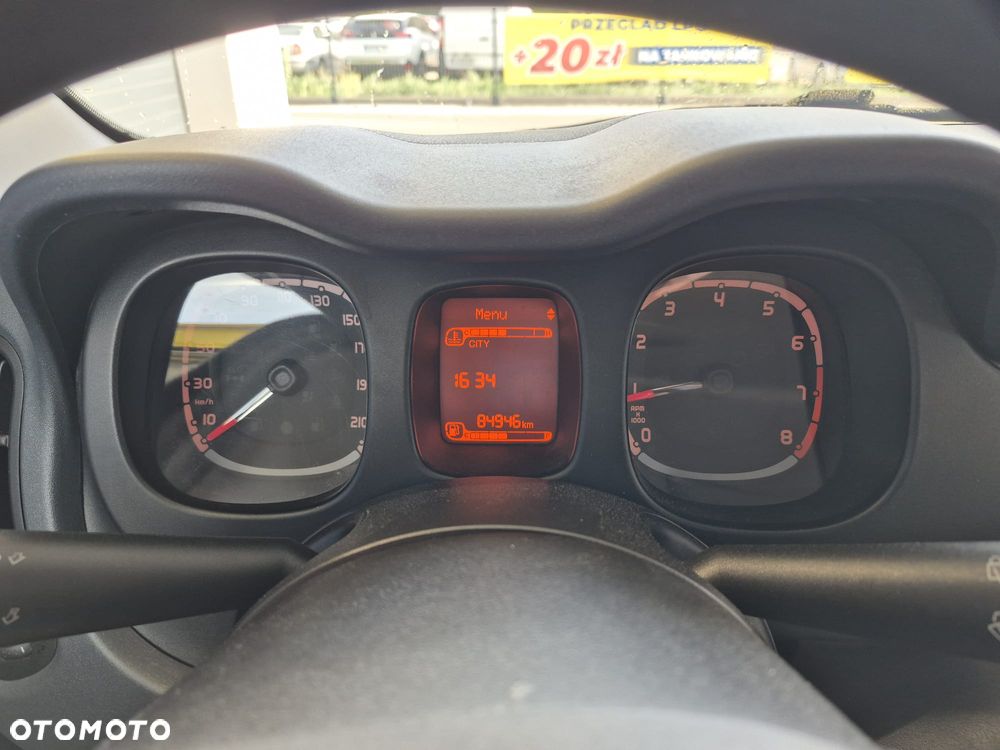 Fiat Panda - 16