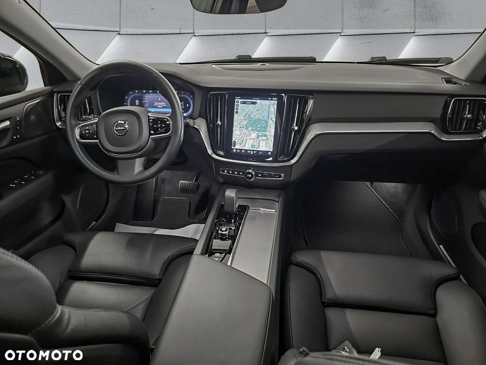 Volvo V60 B4 B Plus Dark - 7