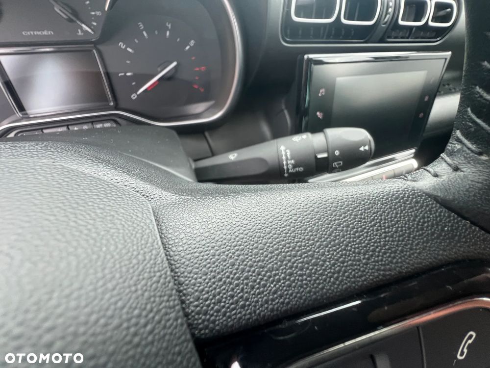 Citroën C3 Aircross 1.5 BlueHDi Shine Pack S&S EAT6 - 25