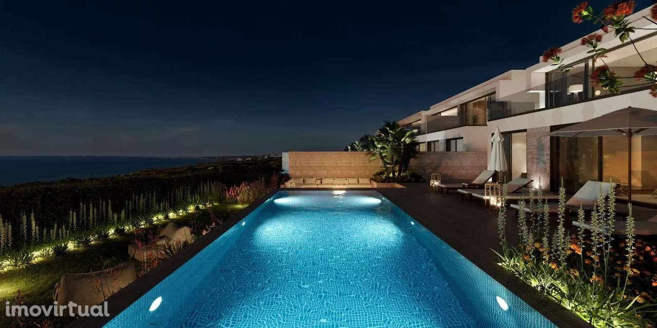 VILLA T4 - LOURINHÃ - Grande imagem: 5/9