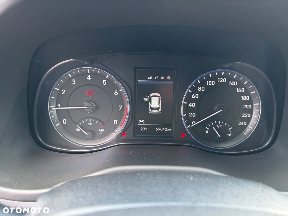 Hyundai Kona 1.0 T-GDI Premium - 16