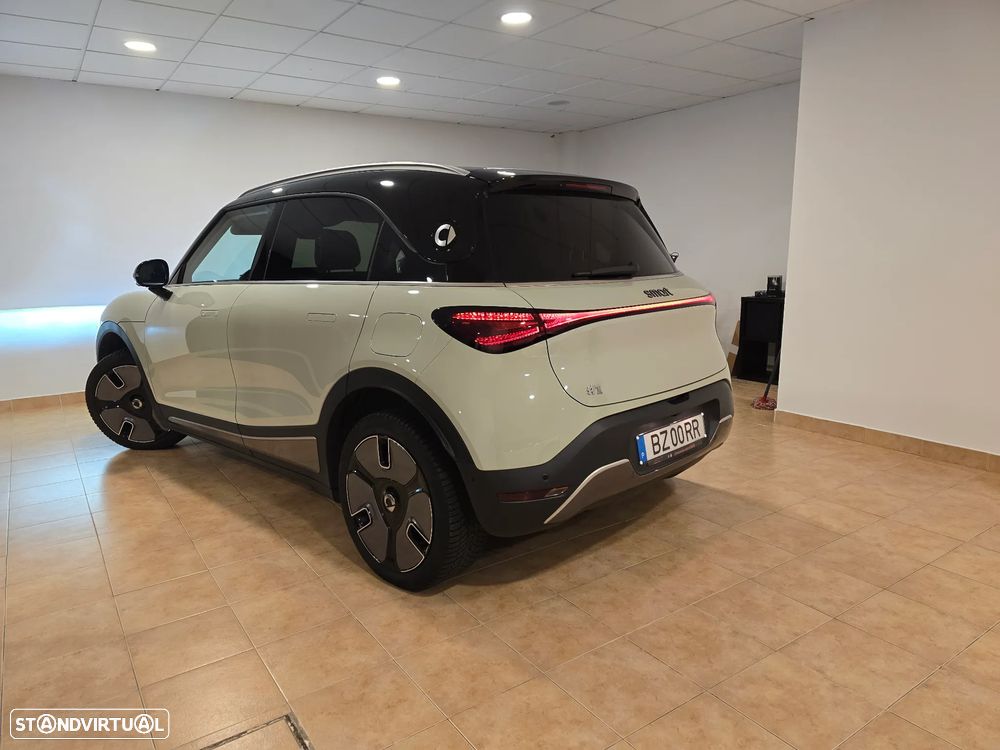 Smart #1 Premium - 20