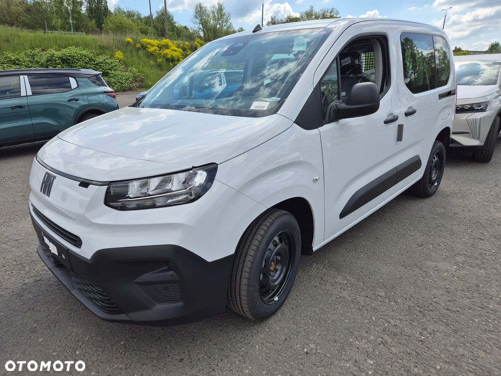 Fiat Doblo 1.5 BlueHDI S&S - 3