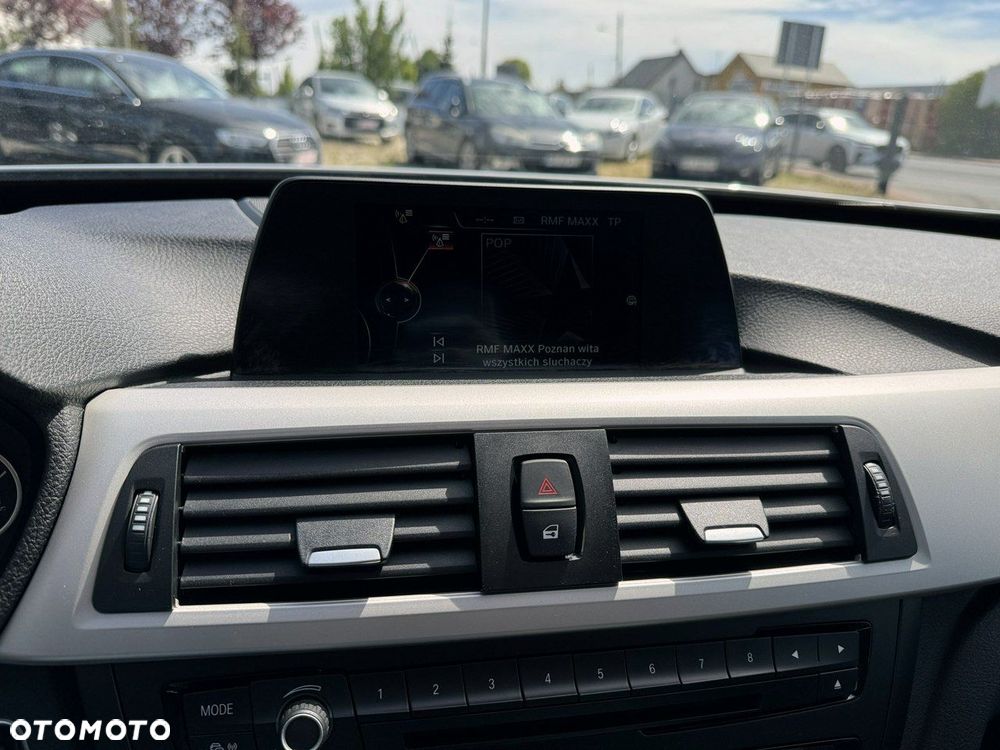 BMW 3GT 320d xDrive - 24