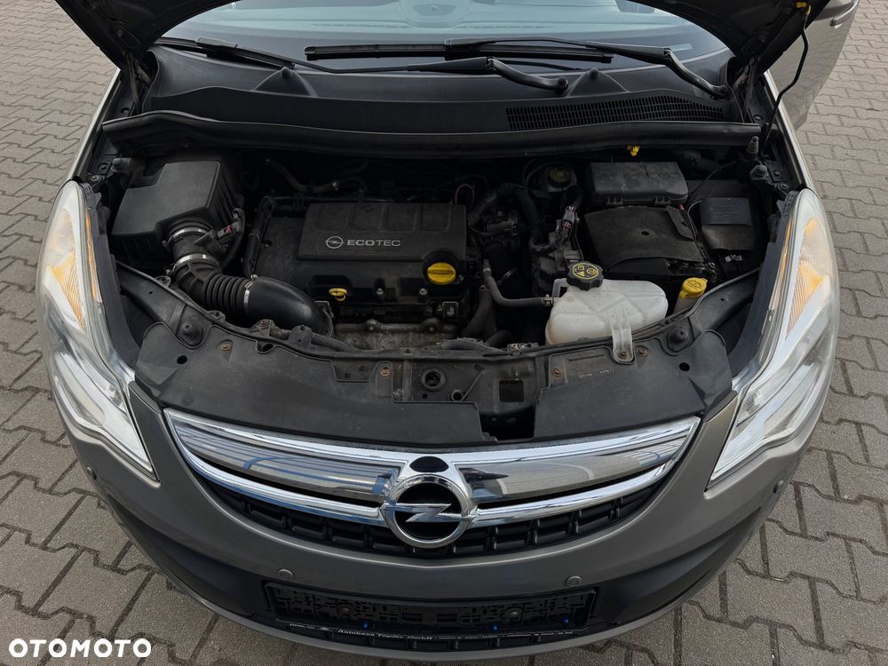 Opel Corsa - 27
