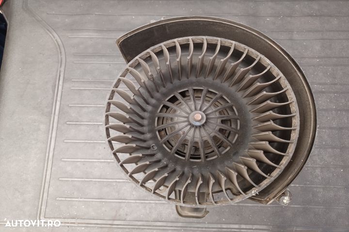 Ventilator aeroterma 04322 04322 Opel Astra G [1998 - 2009] wagon 5-u - 4