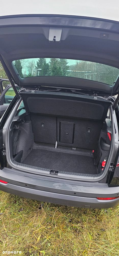 Skoda Karoq 1.5 TSI ACT Style DSG - 15