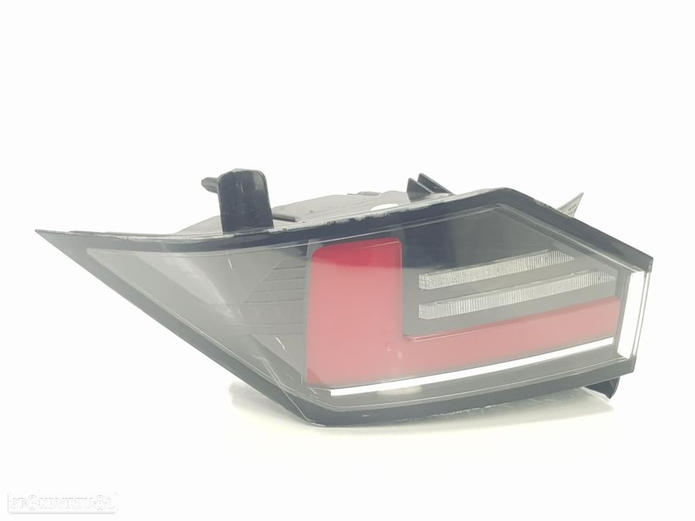 FAROLIM TRASEIRO DIREITO OPEL SIN DEFINIR - 1