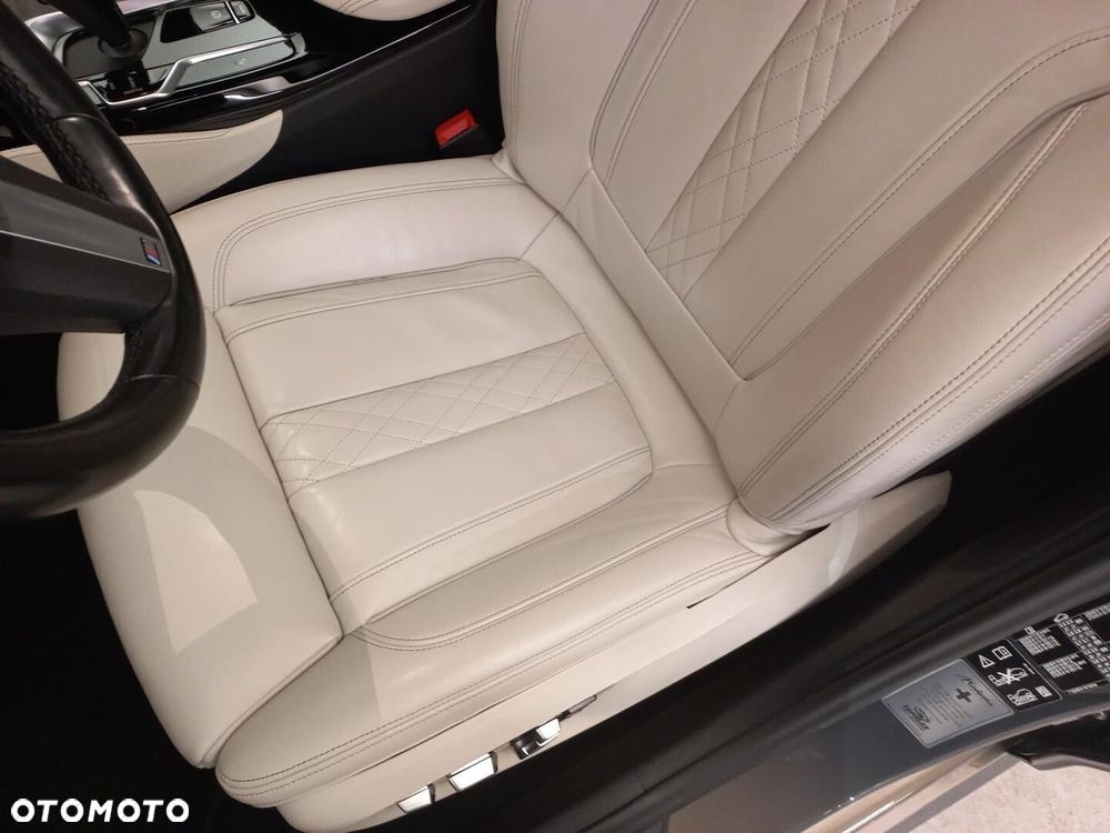 BMW Seria 5 - 14