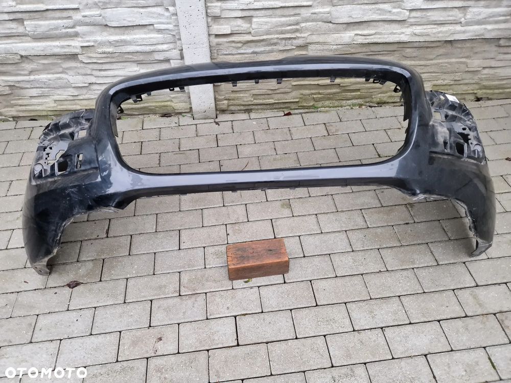 Zderzak Peugeot 3008 - 3
