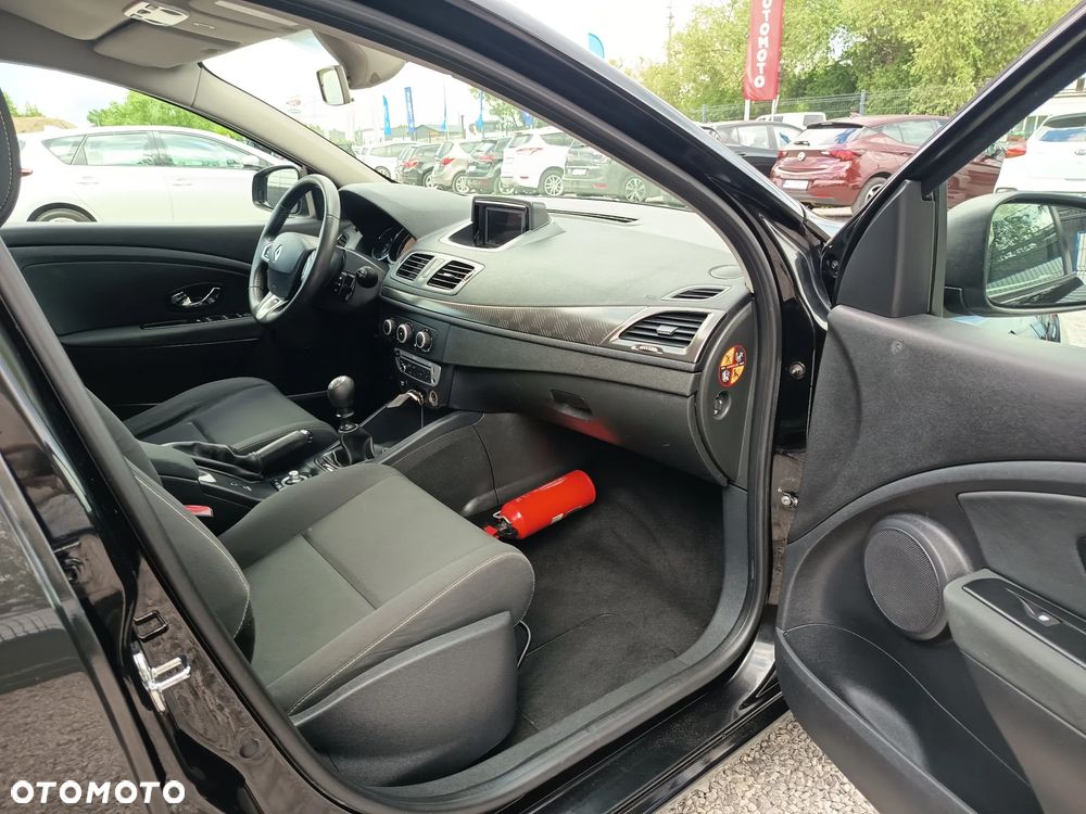 Renault Megane 1.6 16V 110 Expression - 34