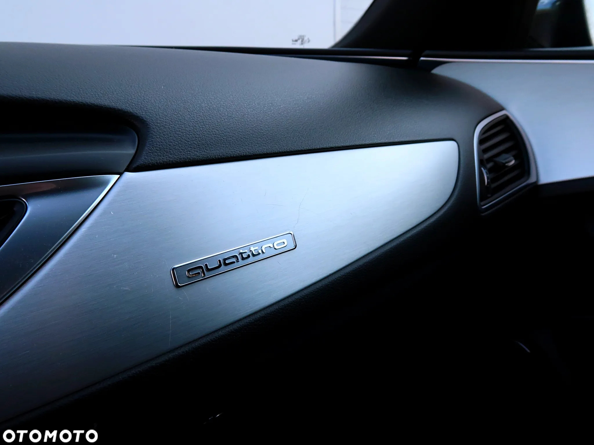 Audi A6 3.0 TDI Quattro S tronic - 38